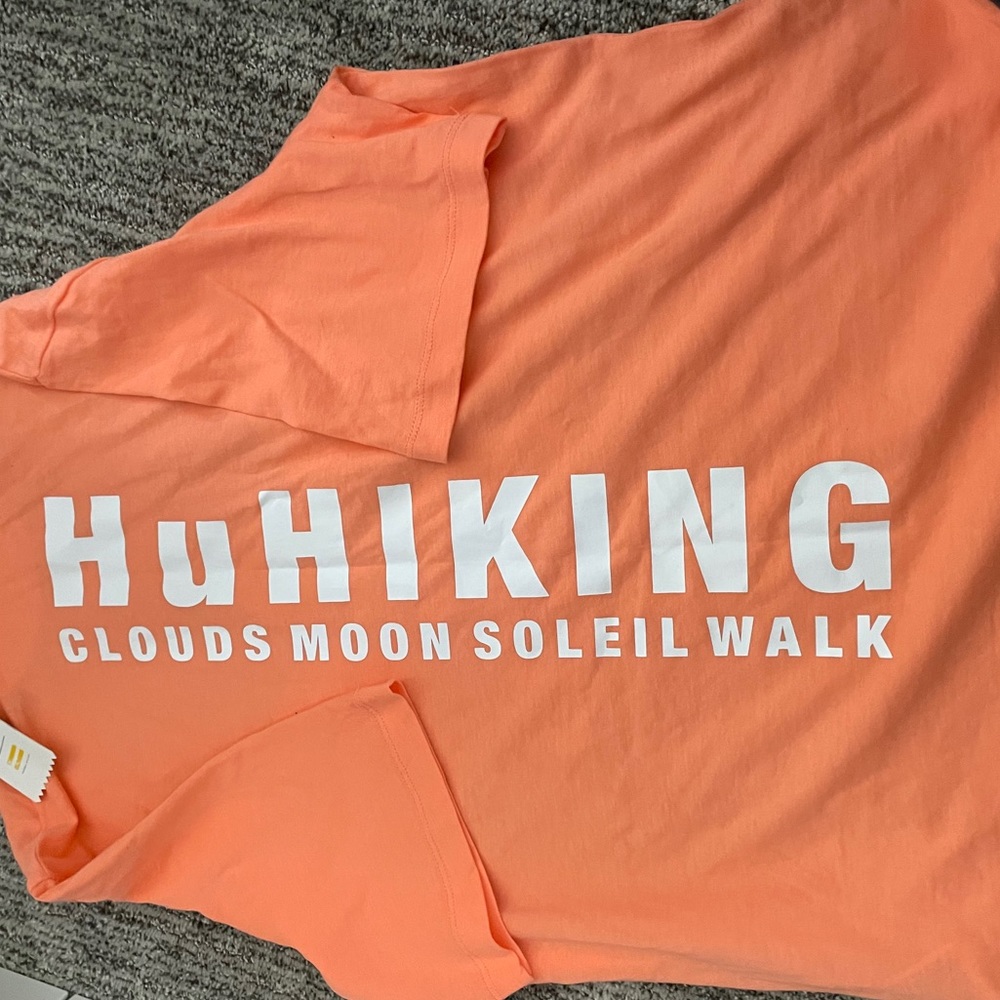 Pharrell HU shirt